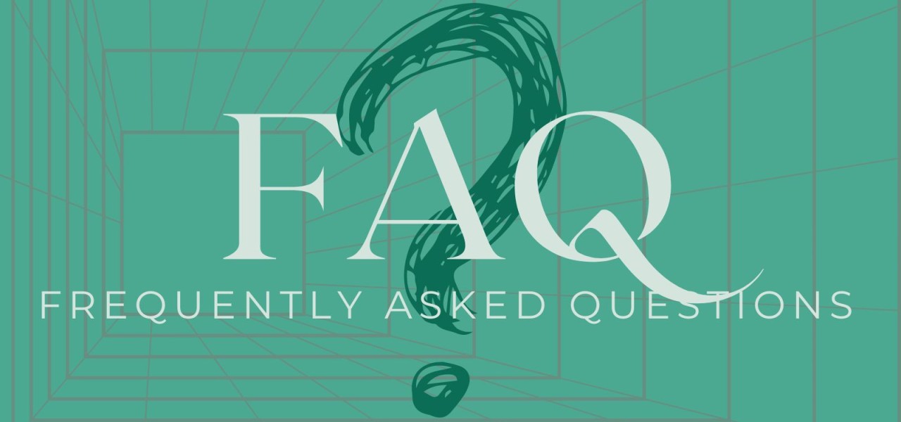 Frequently Asked Questions Section